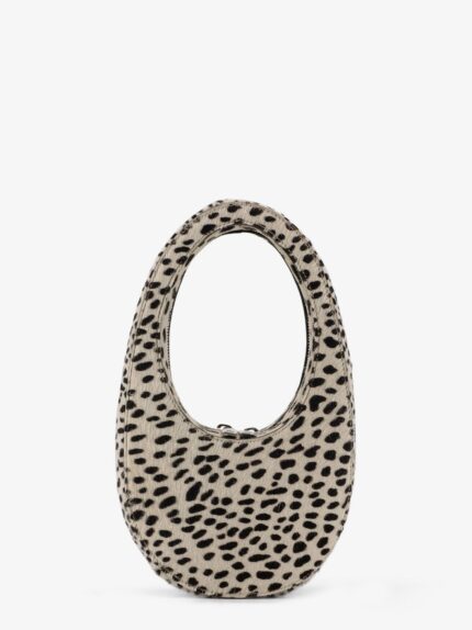 COPERNI Ponyskin Handbag
