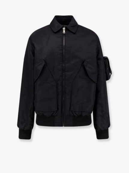 COPERNI Recycled Nylon Bomber