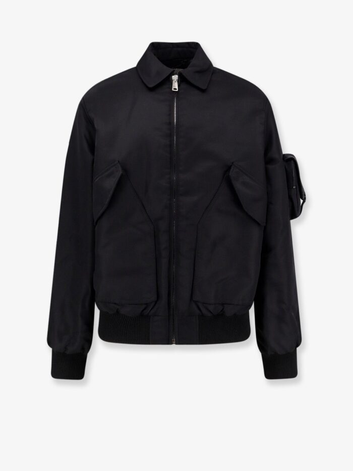 COPERNI Recycled Nylon Bomber