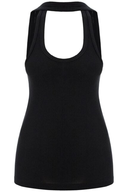 COPERNI Sleeveless Top With