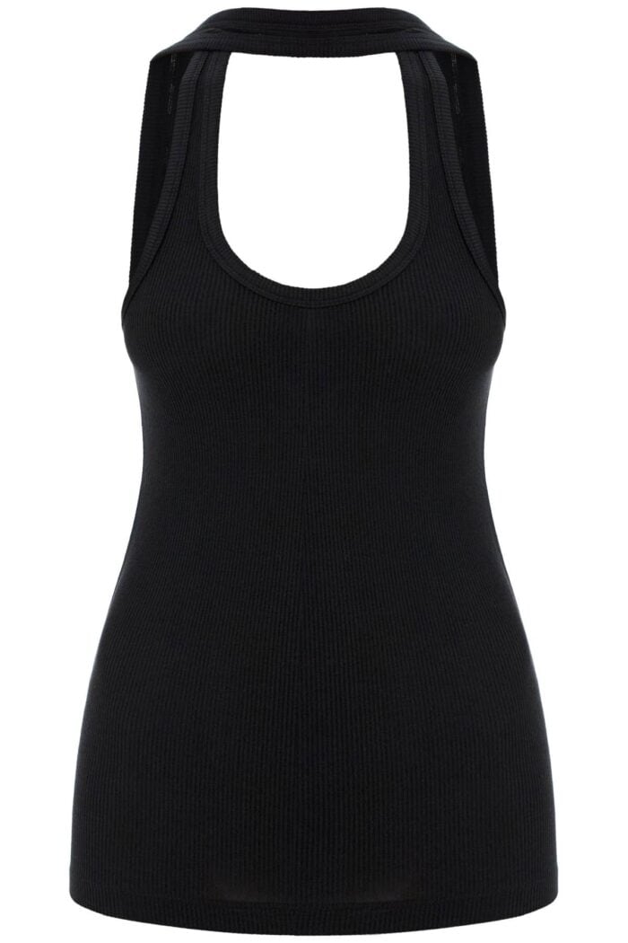 COPERNI Sleeveless Top With