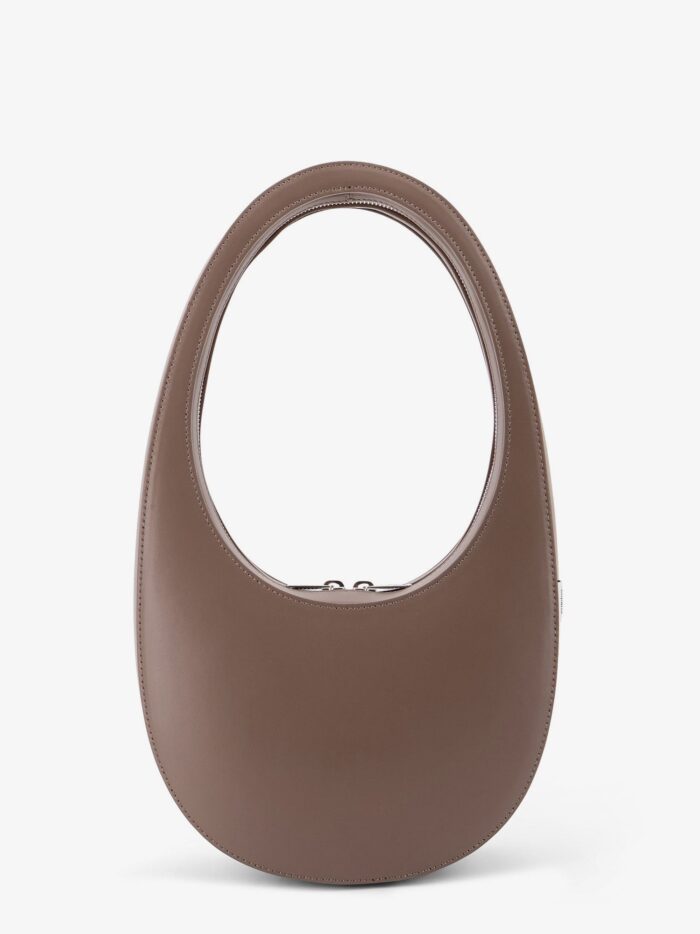 COPERNI Swipe Leather Shoulder Bag