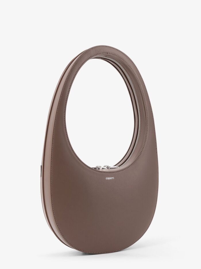 COPERNI Swipe Leather Shoulder Bag