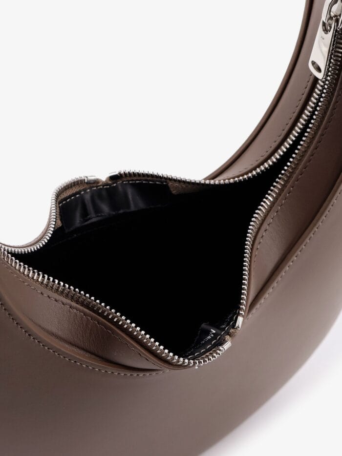 COPERNI Swipe Leather Shoulder Bag