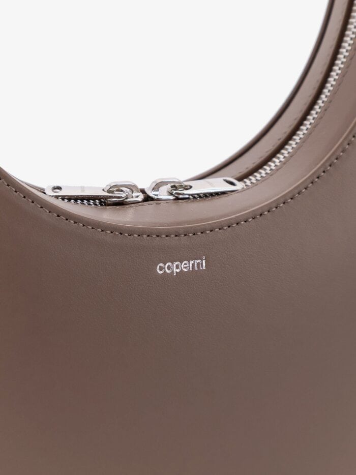 COPERNI Swipe Leather Shoulder Bag