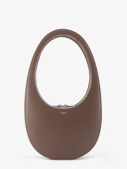 COPERNI Swipe Leather Shoulder Bag