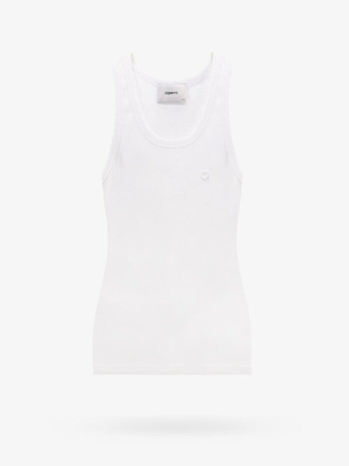 COPERNI TANK TOP