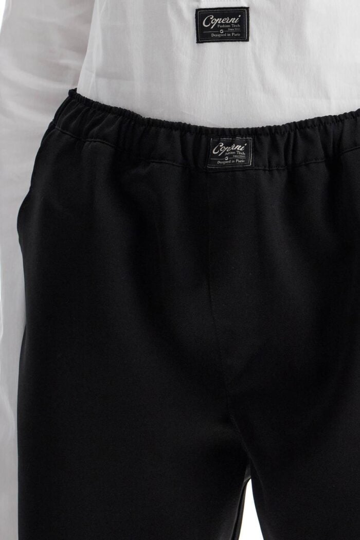 COPERNI Twill Boxer Shorts For Men