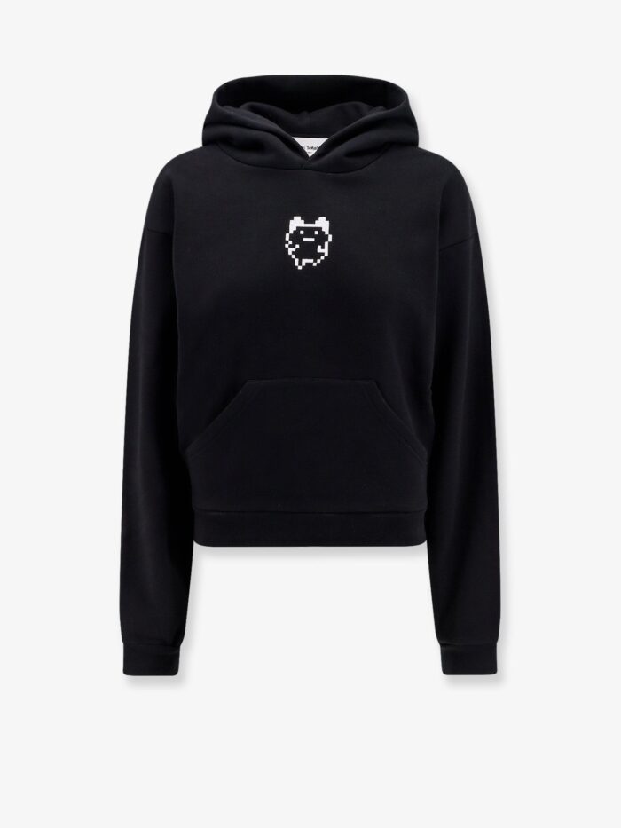 Coperni X Tamagotchi Organic Cotton Sweatshirt