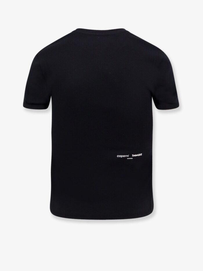 Coperni X Tamagotchi Organic Cotton T-shirt