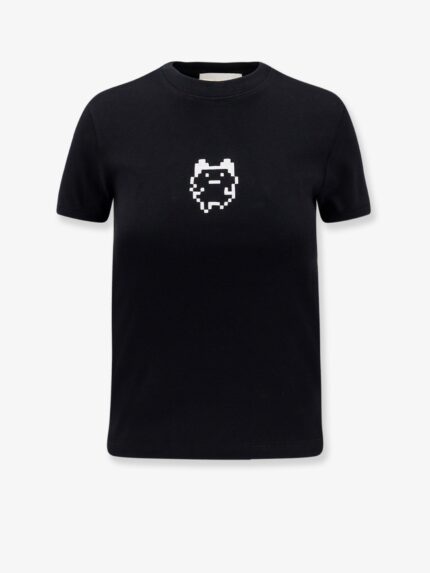 Coperni X Tamagotchi Organic Cotton T-shirt