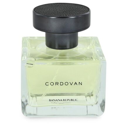 Cordovan By Banana Republic - Eau De Toilette Spray (unboxed) 3.4 Oz