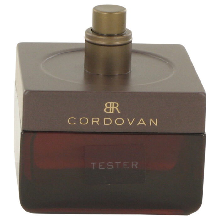 cordovan by banana republic eau de toilette spray (tester) 3.4 oz Cordovan By Banana Republic - Eau De Toilette Spray (Tester) 3.4 Oz - Image 1