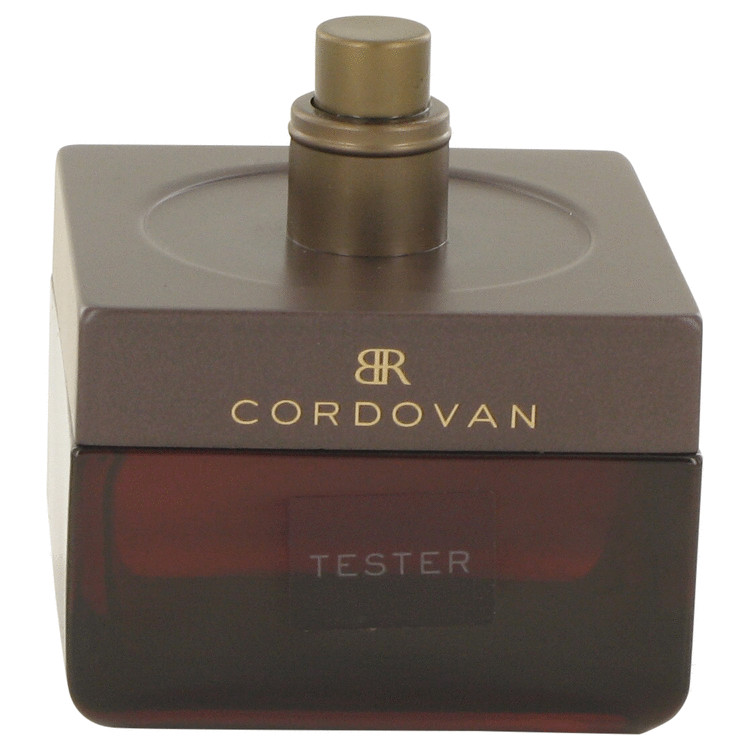 Cordovan By Banana Republic - Eau De Toilette Spray (Tester) 3.4 Oz