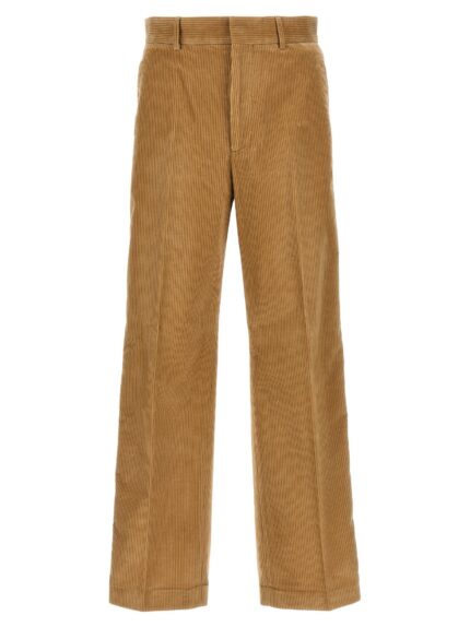 Palm Angels 'Corduory Suit Tape' Pants
