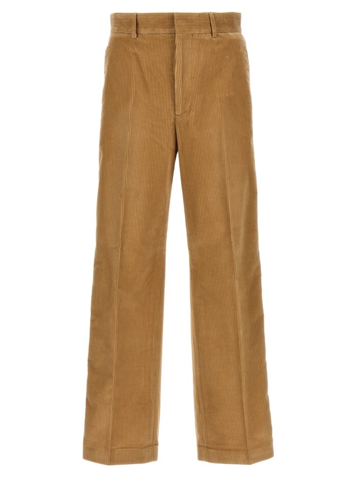 palm angels 'corduory suit tape' pants Palm Angels 'Corduory Suit Tape' Pants