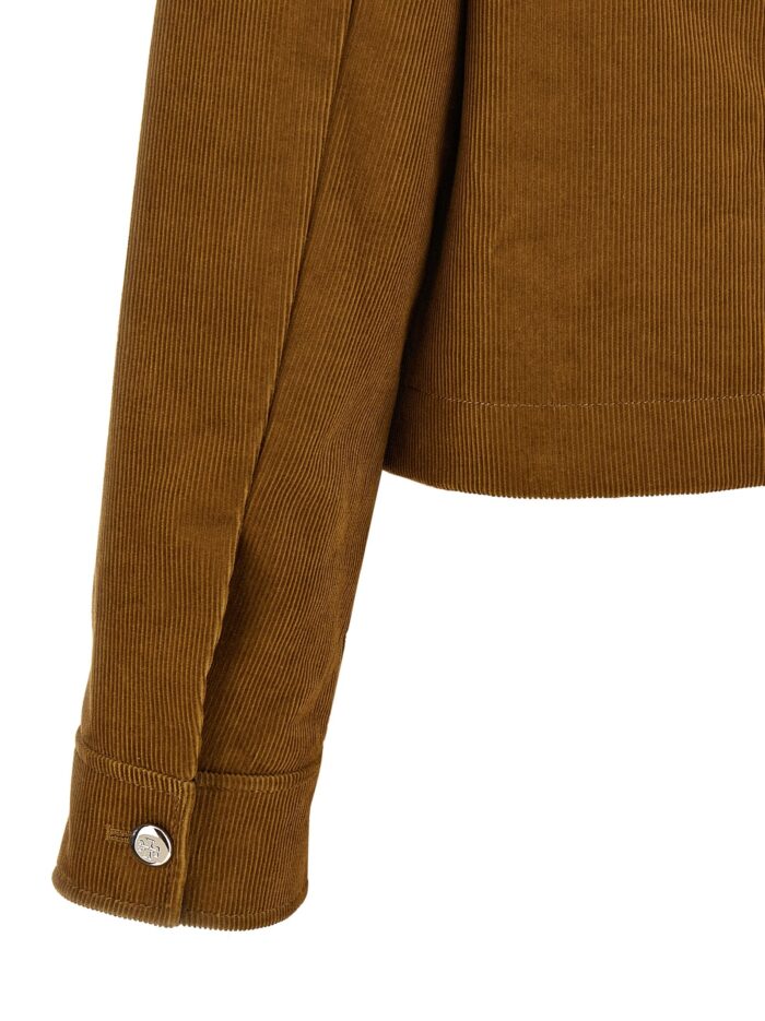Tory Burch Corduroy Blazer