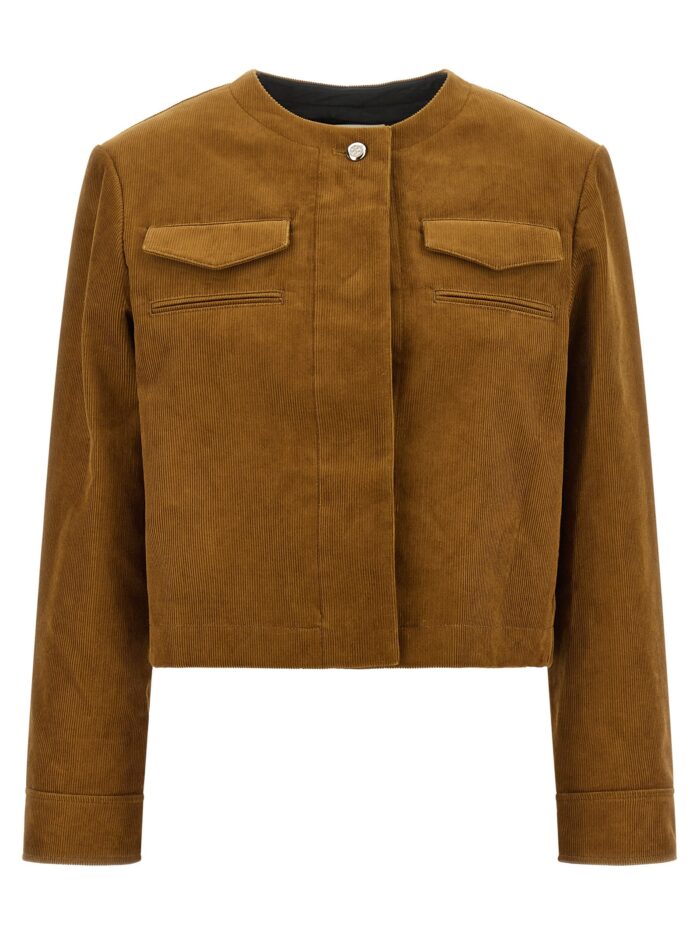 tory burch corduroy blazer Tory Burch Corduroy Blazer