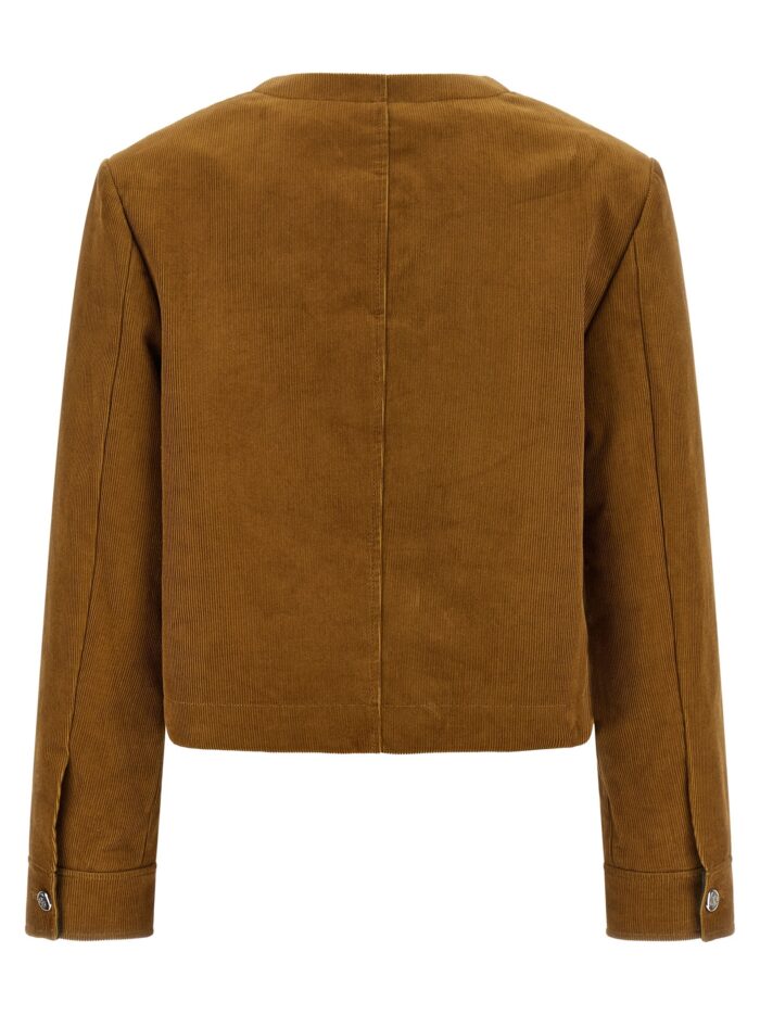 Tory Burch Corduroy Blazer
