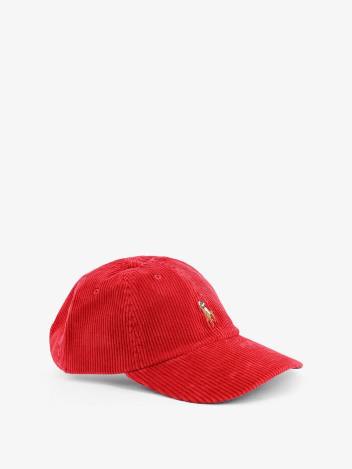 Polo Ralph Lauren Corduroy Hat