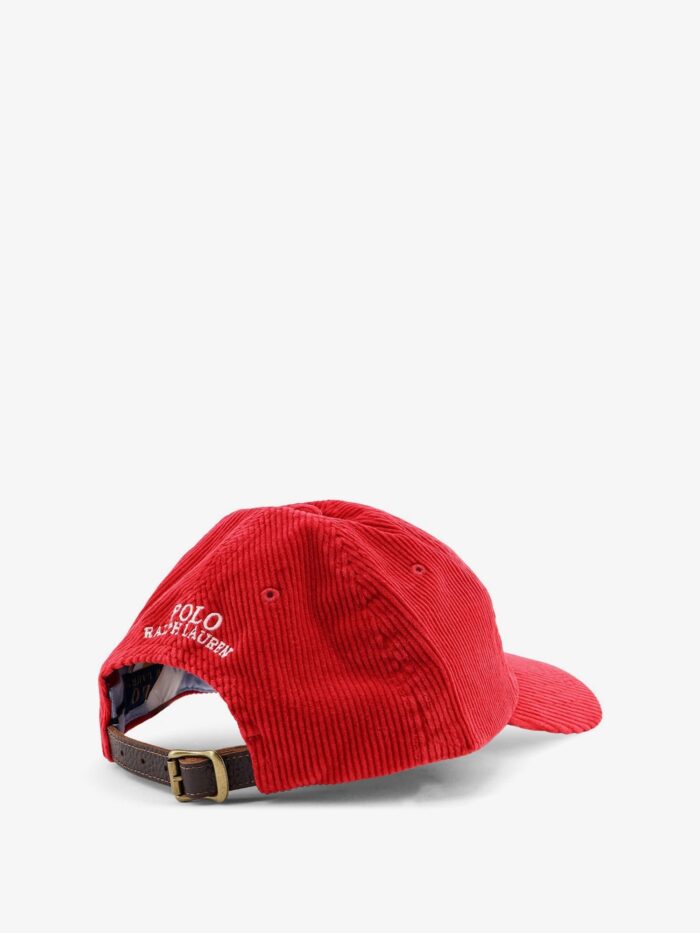 Polo Ralph Lauren Corduroy Hat