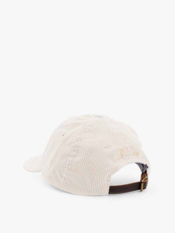 Polo Ralph Lauren Corduroy Hat