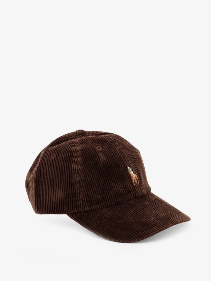 Polo Ralph Lauren Corduroy Hat