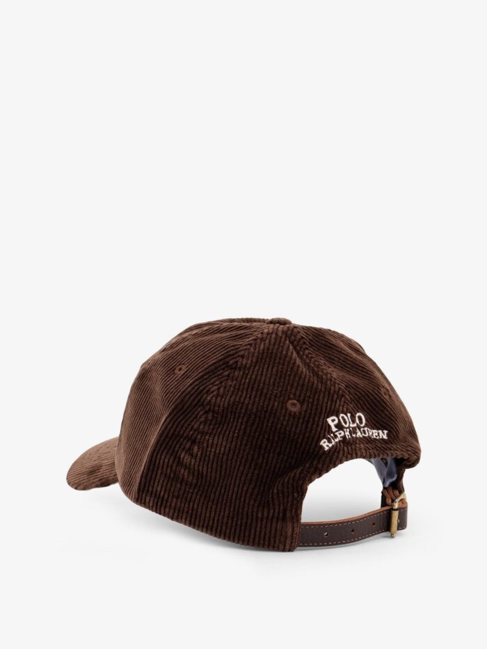 Polo Ralph Lauren Corduroy Hat