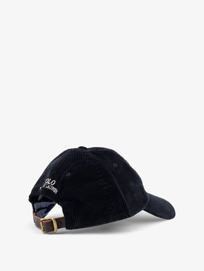 Polo Ralph Lauren Corduroy Hat