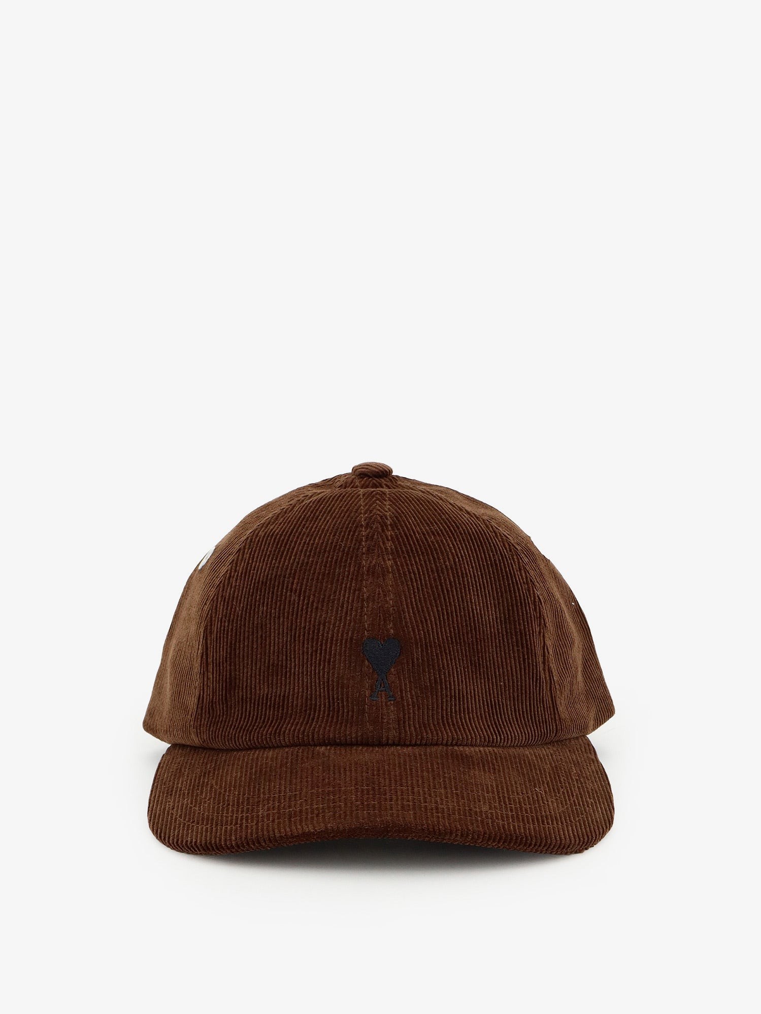 AMI PARIS Corduroy Hat