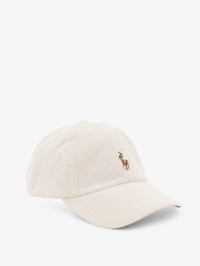 Polo Ralph Lauren Corduroy Hat