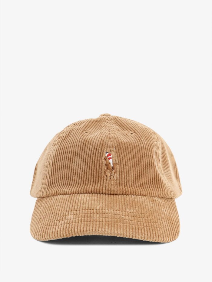 polo ralph lauren corduroy hat Polo Ralph Lauren Corduroy Hat