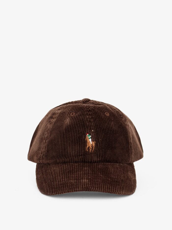 polo ralph lauren corduroy hat Polo Ralph Lauren Corduroy Hat