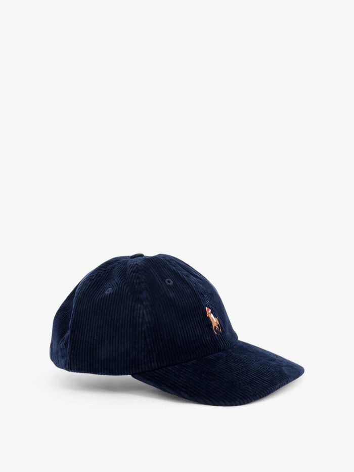 Polo Ralph Lauren Corduroy Hat