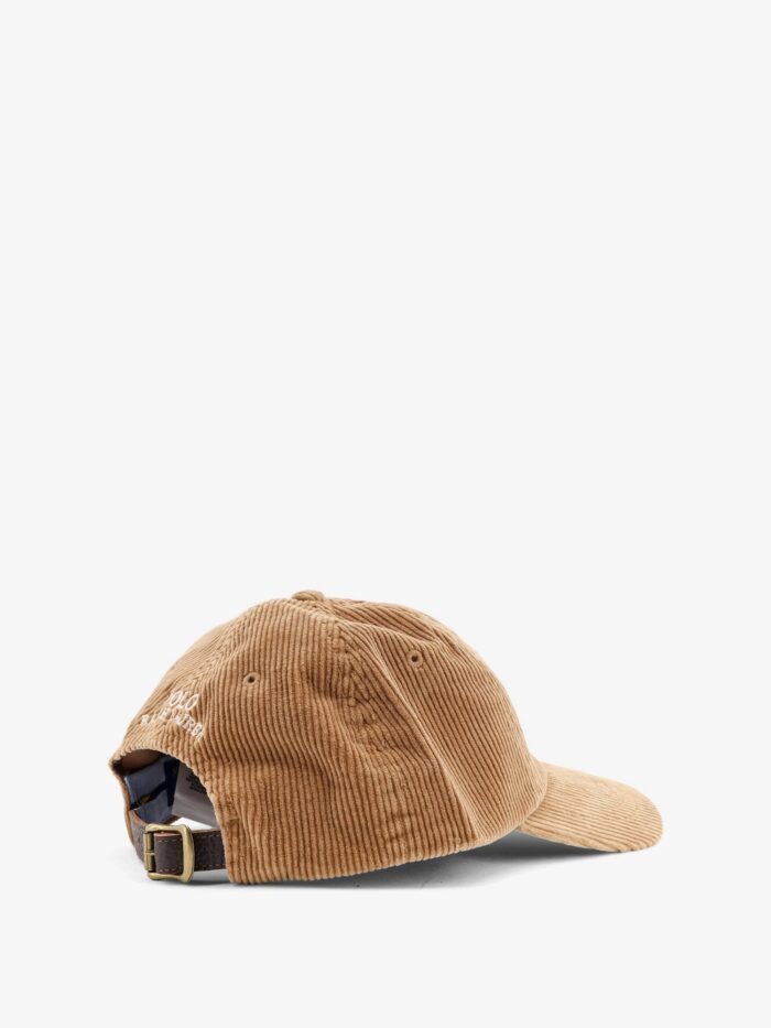 Polo Ralph Lauren Corduroy Hat