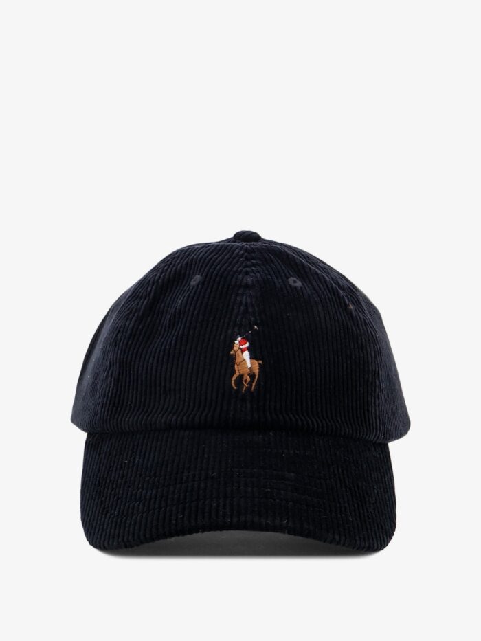polo ralph lauren corduroy hat Polo Ralph Lauren Corduroy Hat