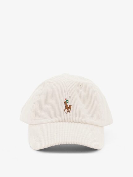 Polo Ralph Lauren Corduroy Hat