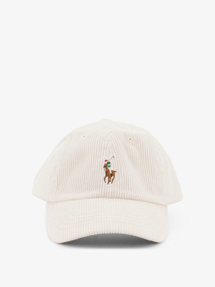 polo ralph lauren corduroy hat Polo Ralph Lauren Corduroy Hat