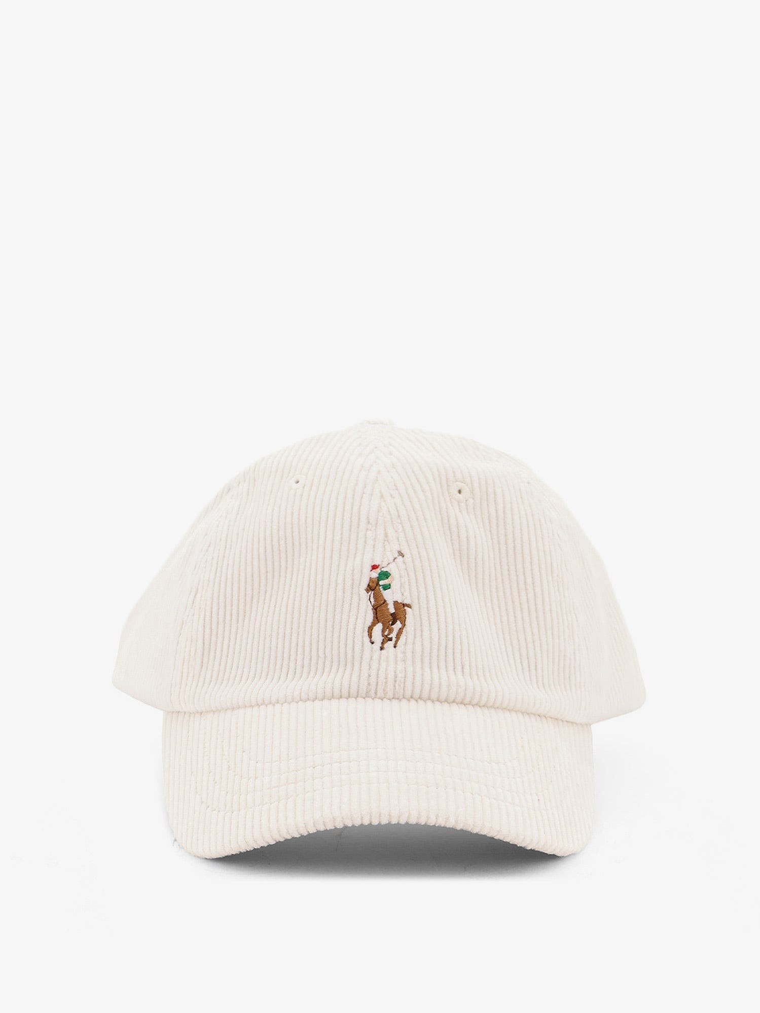 Polo Ralph Lauren Corduroy Hat