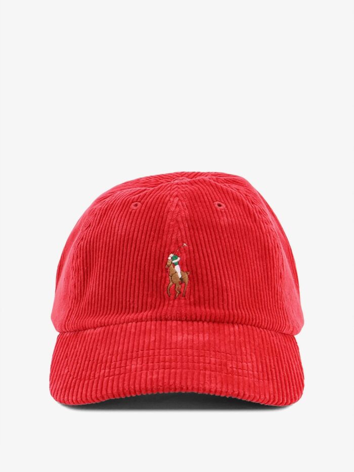 Polo Ralph Lauren Corduroy Hat