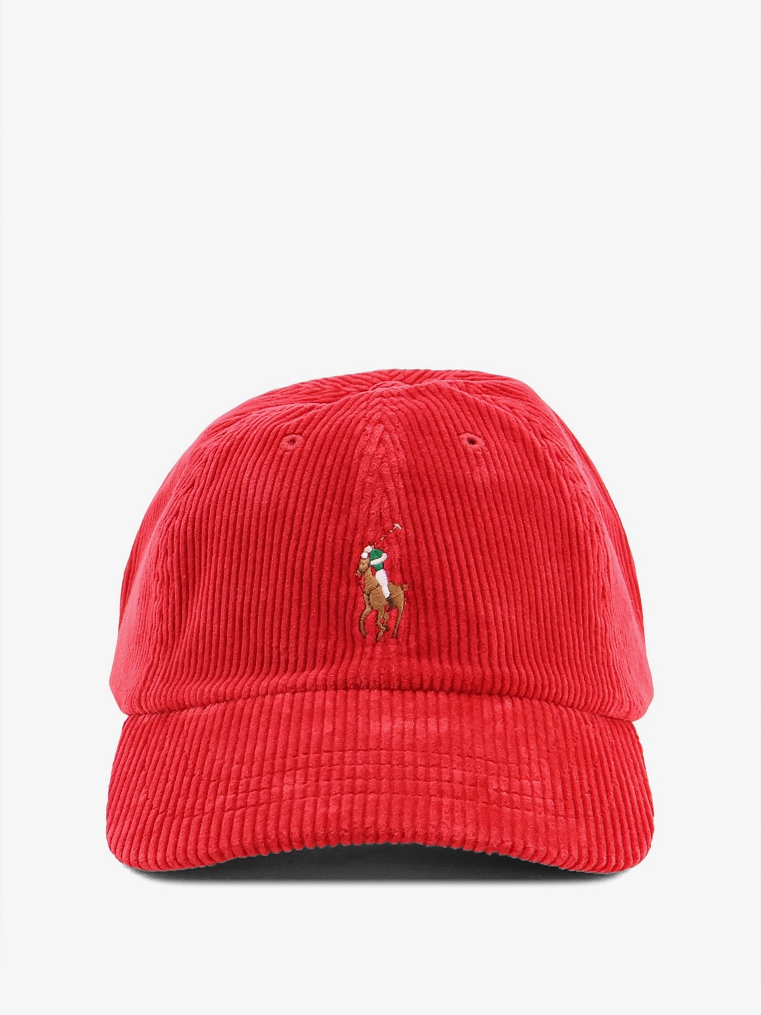 Polo Ralph Lauren Corduroy Hat