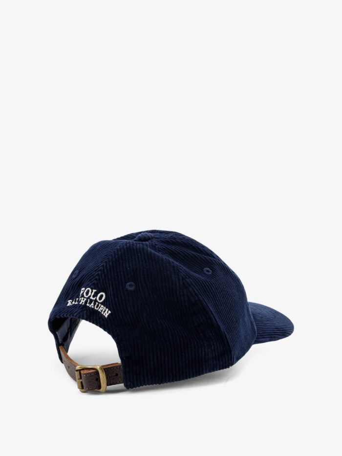 Polo Ralph Lauren Corduroy Hat