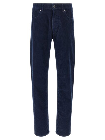 Stone Island Corduroy Pants