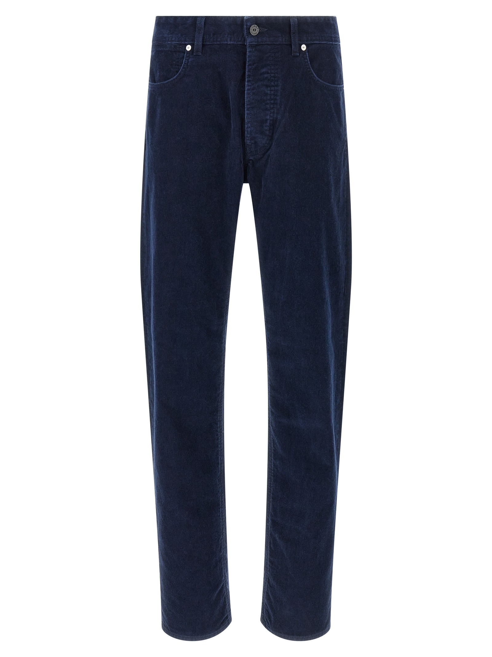 Stone Island Corduroy Pants
