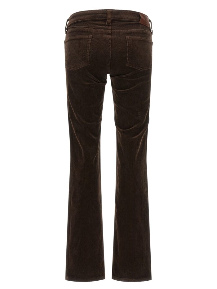 LAUREN RALPH LAUREN Corduroy Pants