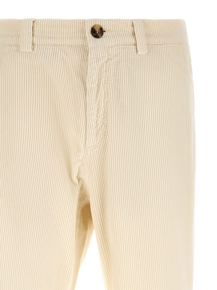 Brunello Cucinelli Corduroy Pants