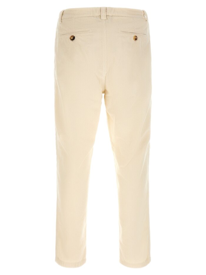 Brunello Cucinelli Corduroy Pants