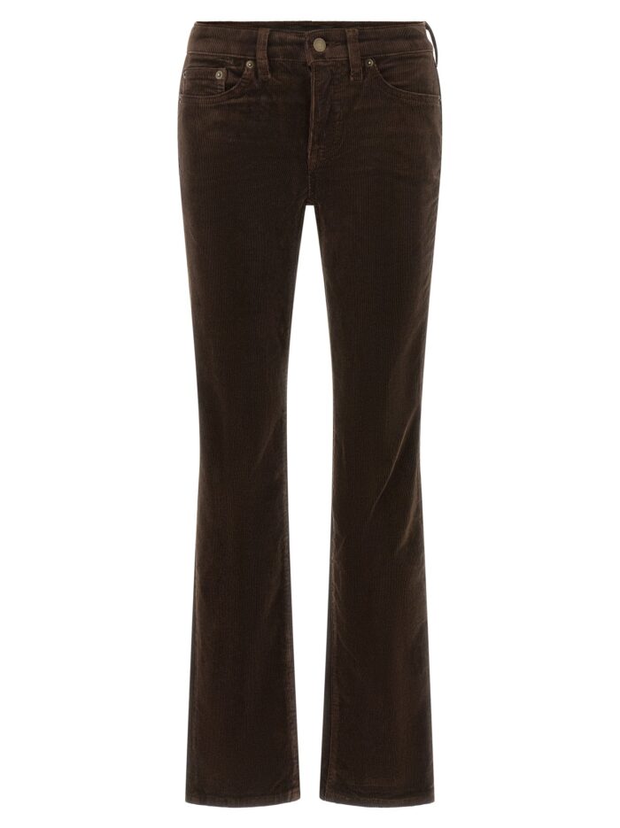 lauren ralph lauren corduroy pants LAUREN RALPH LAUREN Corduroy Pants
