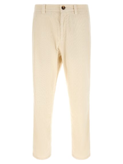 Brunello Cucinelli Corduroy Pants