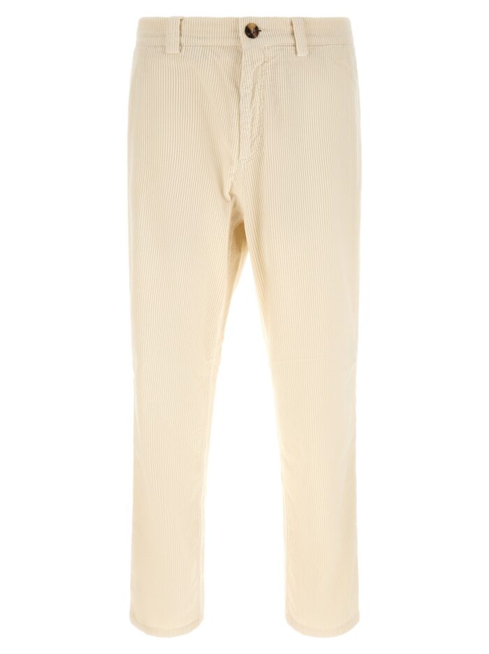 Brunello Cucinelli Corduroy Pants